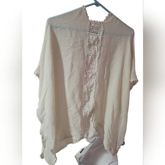 Lightweight Cardigan - Picture 2 of 2